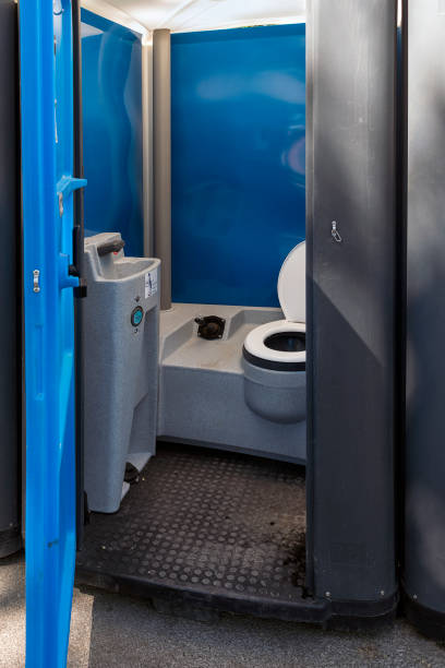 Best High-end porta potty rental  in Hillside Lake, NY