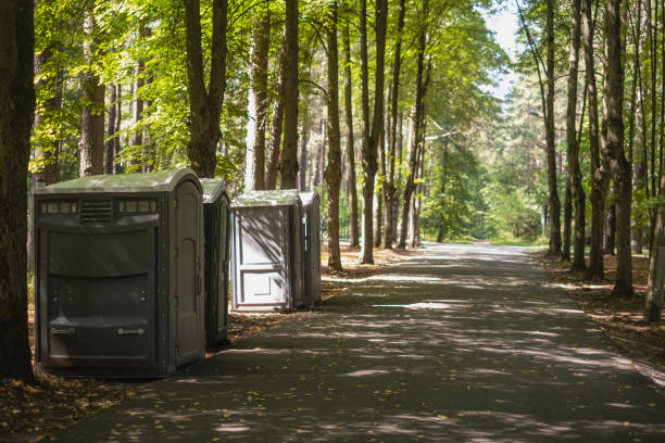 Best Affordable porta potty rental  in Hillside Lake, NY
