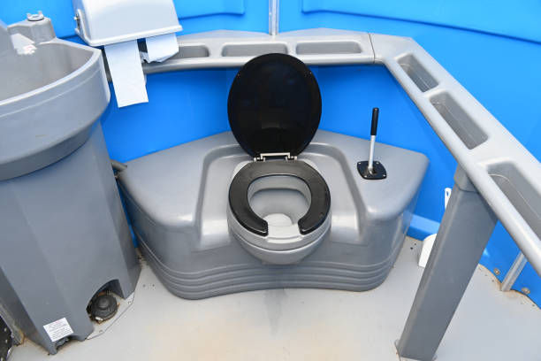 Best Affordable portable toilet rental  in Hillside Lake, NY