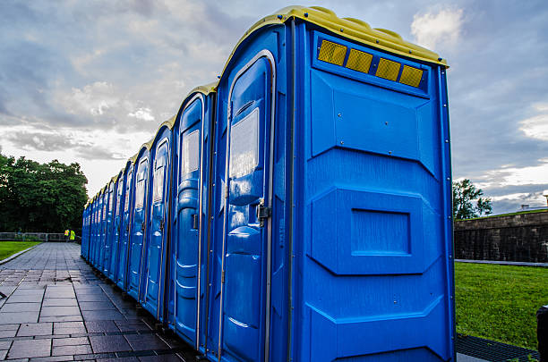 Best Porta potty delivery and setup  in Hillside Lake, NY